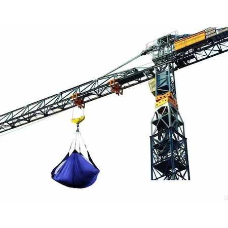 Tarps Now Tarp, 20 ft x 20 ft, 20 Mil, Blue, Vinyl SLT18V-2020